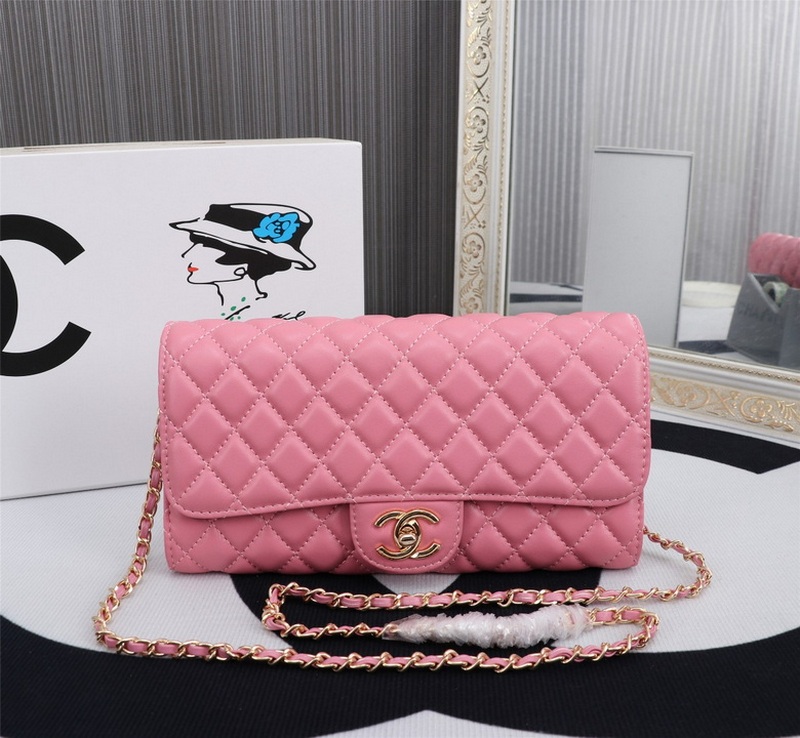 Chanel Handbags 858